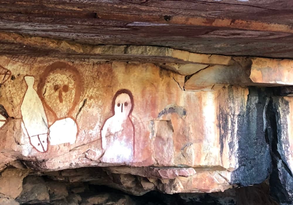 9 nights / 10 days, one-way from Broome to At Sea