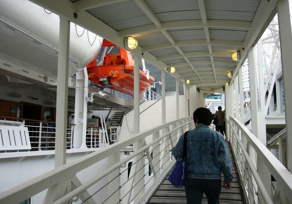 4 Night Alaska Sampler (Vancouver To Seattle)