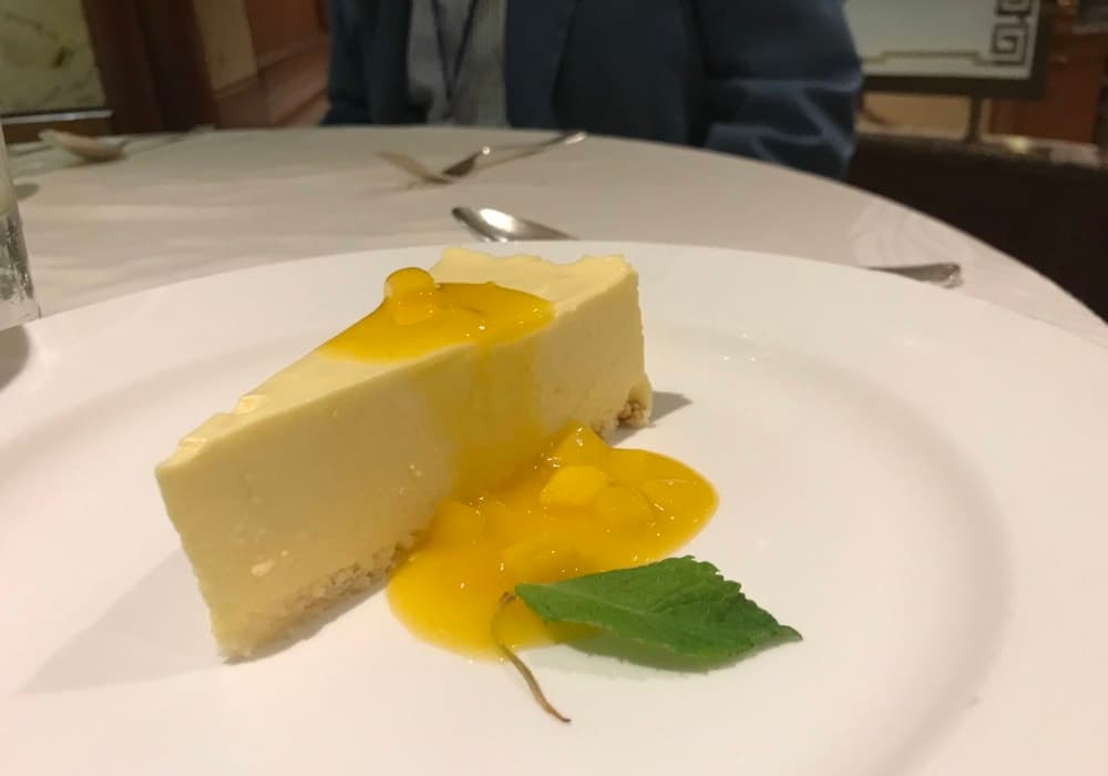 4 nights / 5 days, one-way from Yokohama to Kobe