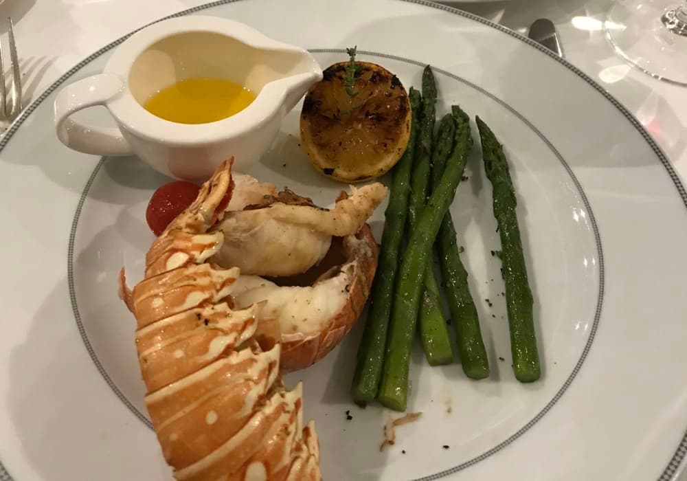 174 nights / 175 days, one-way from New York (Cape Liberty NYC) to Piraeus (Athens, Greece)