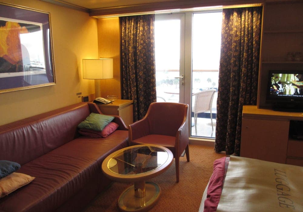 7 Night Southern Caribbean (Ft. Lauderdale Roundtrip)