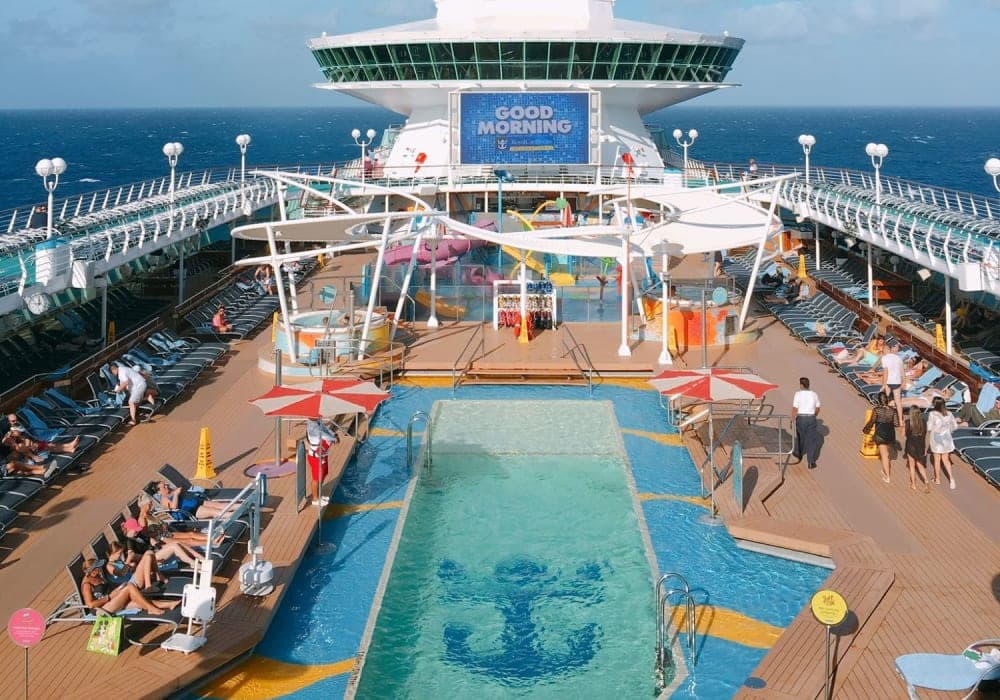 4 nights / 5 days, Fort Lauderdale (Everglades, Florida) Round trip