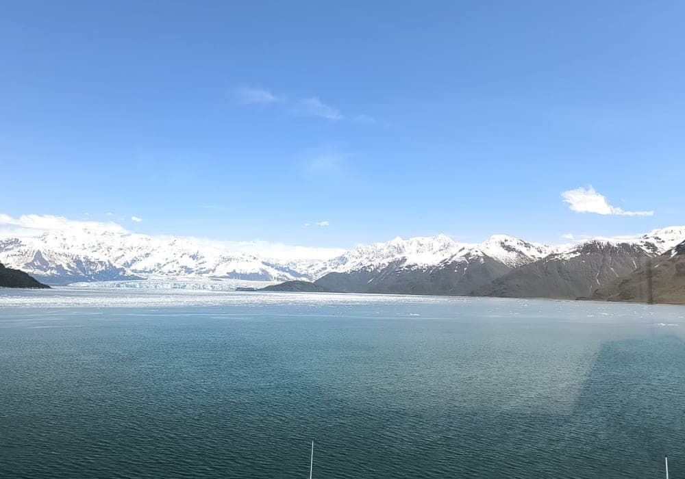 12days 11night Seattle round trip Alaska