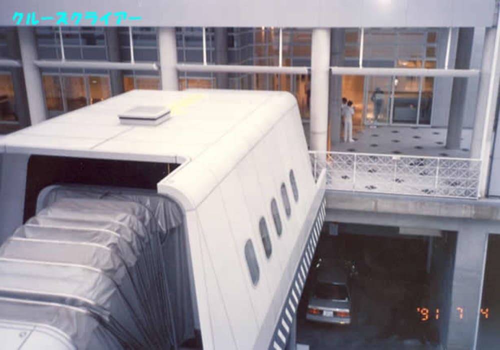 6 days Tokyo round trip