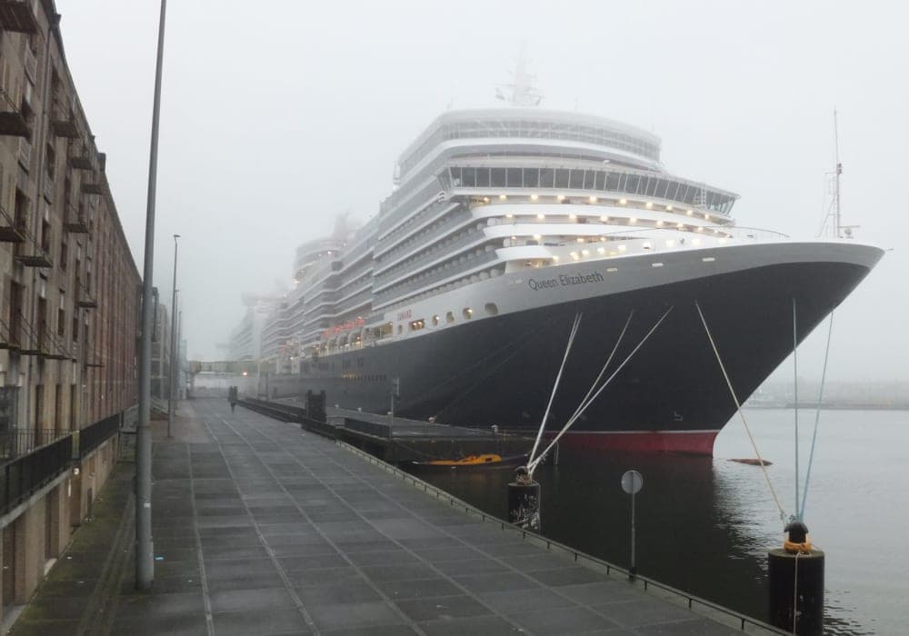 5-days round-trip Amsterdam And Bruges Q701