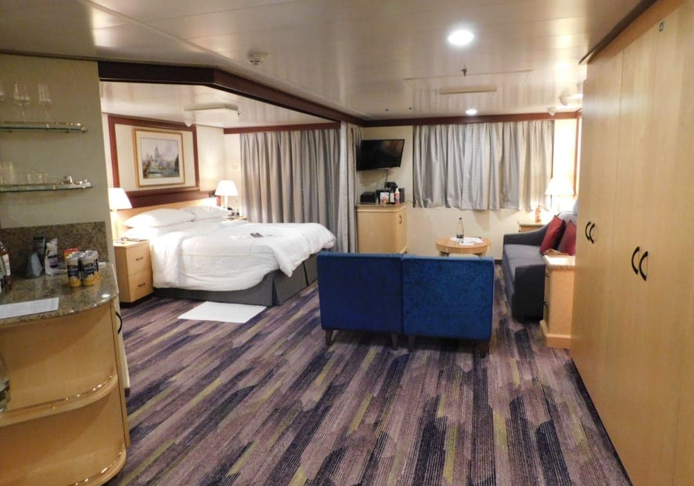 20days 19night Japan to Alaska