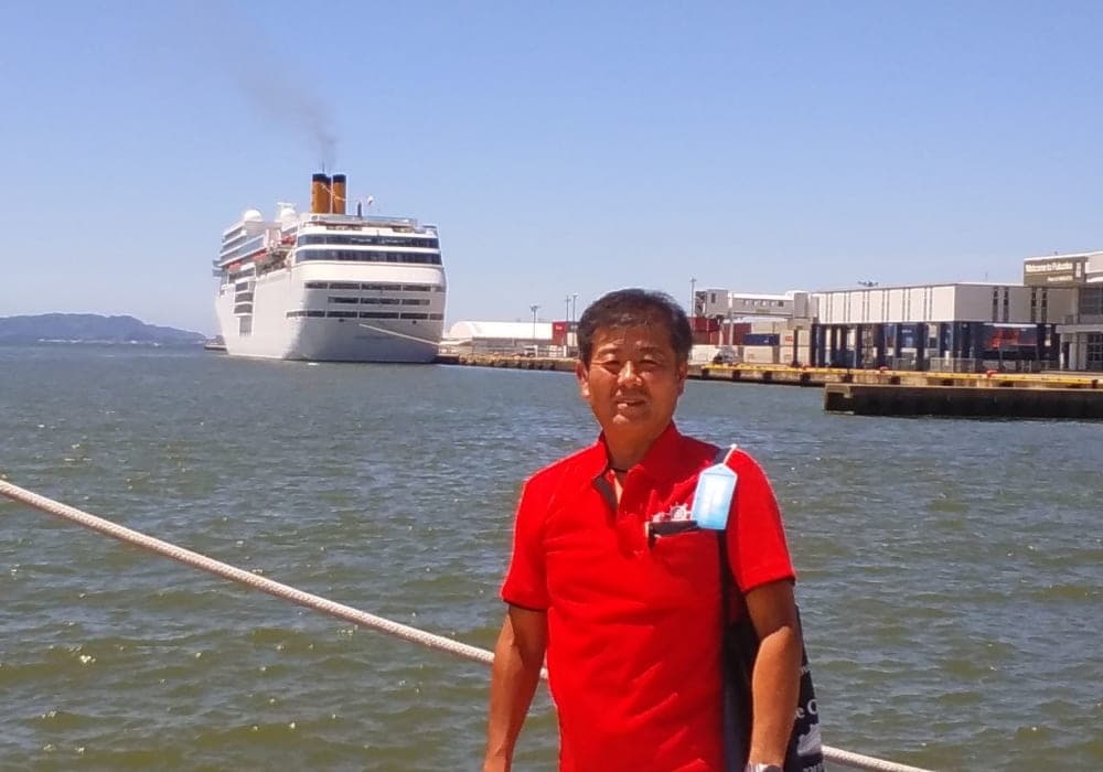 5 days Kanazawa round trip