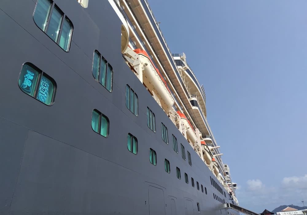 9 nights / 10 days, Tokyo Round trip