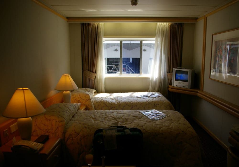 3 days Yokohama round trip