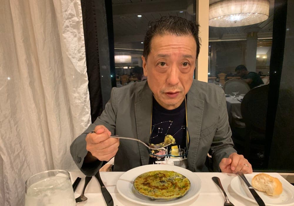 4 nights / 5 days, round-trip Best Of Chan May