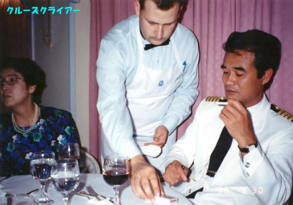 9 days Tokyo to Kobe