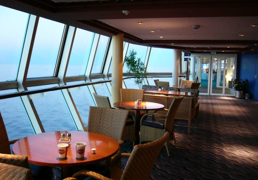 5 days Los Angeles round trip