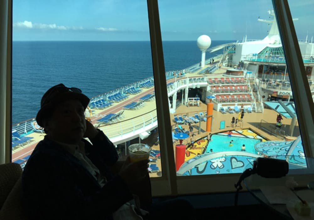 5 nights / 6 days, round-trip Spice Of Southeast Asia Cruise