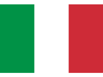 イタリア