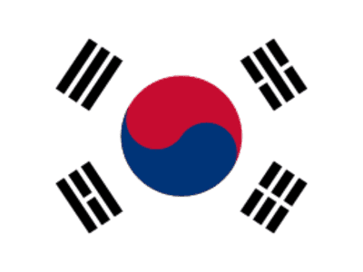 韓国
