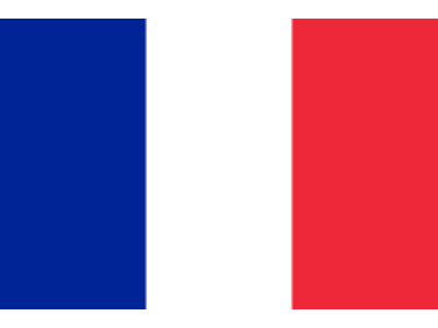 フランス
