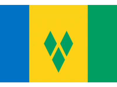 セントビンセント・グレナディーン