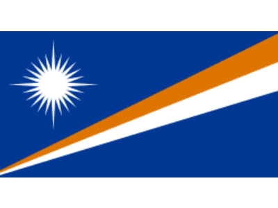 マーシャル諸島