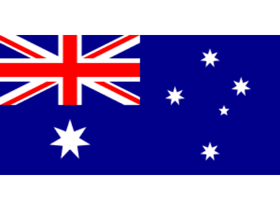 オーストラリア