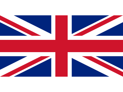 イギリス