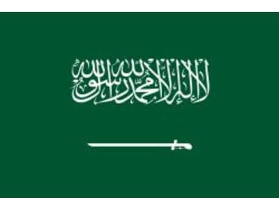 サウジアラビア