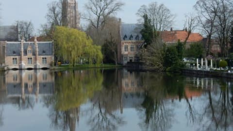 ヨーロッパリバー