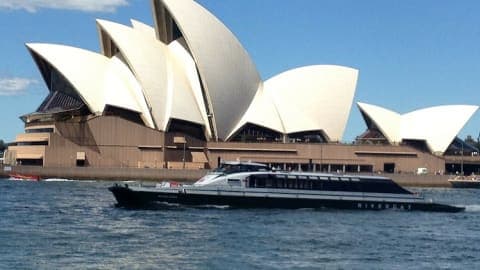 オーストラリア・ニュージーランド、南太平洋