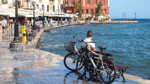 ハニア(クレタ島)