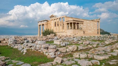 ピレウス(アテネ)