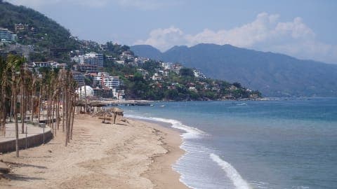 プエルト・バジャルタ