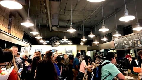 シアトル(ワシントン州)