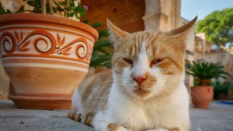 イラクリオン(クレタ島)