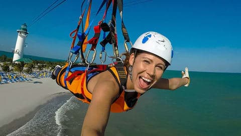 ハーベスト・ケイ