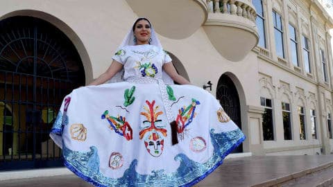 エンセナーダ(バハ・カリフォルニア州)