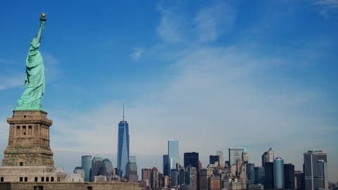 ブルックリン・クルーズ・ターミナル