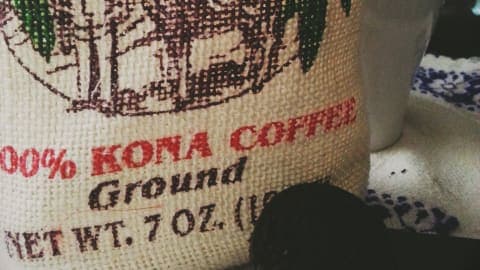 カイルア・コナ(ハワイ島)