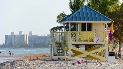 マイアミ(フロリダ州)