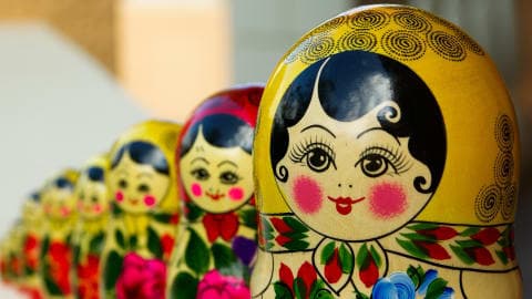 ウラジオストク