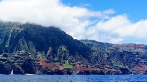 ナウィリウィリ(カウアイ島 / ハワイ州)