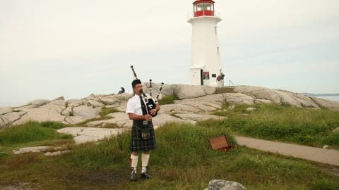 ハリファックス(ノバスコシア州)