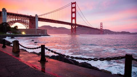 サンフランシスコ(カリフォルニア州)