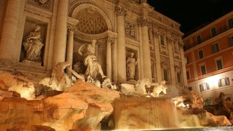 チビタベッキア(ローマ県)