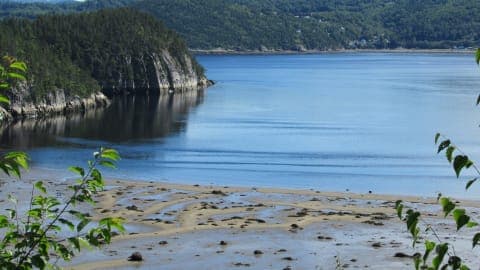 サグネ(ケベック州)