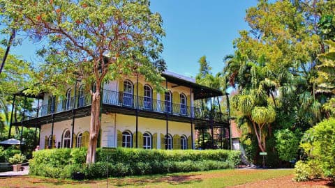 キーウェスト(フロリダ州)