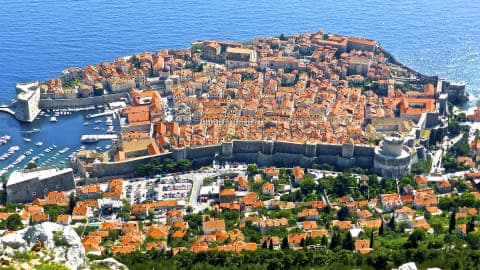 ドゥブロヴニク