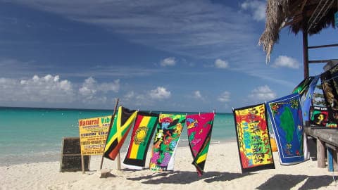 オーチョ・リオス