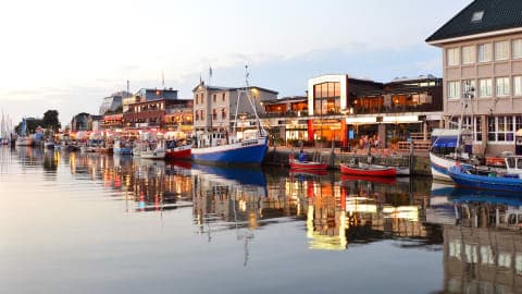 ヴァーネミュンデ(ロストック)