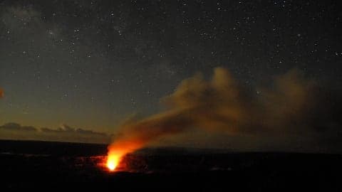 ヒロ(ハワイ島)
