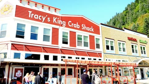 ジュノー(アラスカ州)