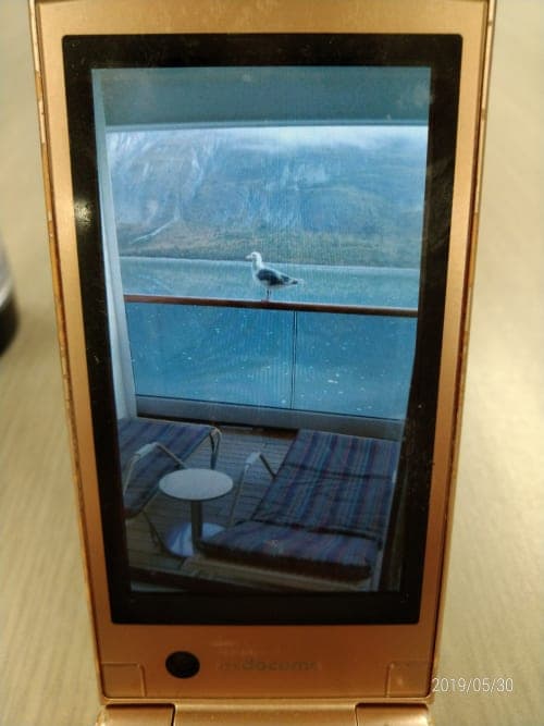 7 Night Glacier Bay & Inside Passage (Vancouver Roundtrip)